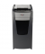 Aktenvernichter Optimum AutoFeed+ 600M, 2020600MEU, Mikro-Partikelschnitt 2x15mm (P-5), 10 Blatt/600 Blatt (manuell/automatisch)