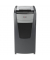 Aktenvernichter Optimum AutoFeed+ 600M, 2020600MEU, Mikro-Partikelschnitt 2x15mm (P-5), 10 Blatt/600 Blatt (manuell/automatisch)