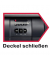 Aktenvernichter Optimum AutoFeed+ 750X, 2020750XEU, Kreuzschnitt 4x30mm (P-4), bis750 Blatt