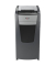 Aktenvernichter Optimum AutoFeed+ 750M, 2020750MEU, Mikro-Partikelschnitt 2x15mm (P-5), 15 Blatt/750 Blatt (manuell/automatisch)