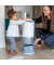 TruSens ALLERGIE & GRIPPE HEPA-Filter für Luftreiniger Z-2000, Z-2500