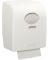7375 Aquarius Handtuchspender , 37,4 x 24,8 x 29,7 cm, wei&szlig;