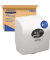 Handtuchspender SLIMROLL 32,4 x 29,7 x 19,2cm (B x H x T) Kunststoff weiß