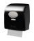 Handtuchspender SLIMROLL schwarz