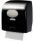 Rollenhandtuchspender 7956 Aquarius SlimrollT, schwarz, Au&szlig;enabrollung