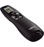 Presenter R700, schwarz Wireless, Retail