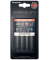 Smart Plus Charger BQ-CC55 Akku-Ladegerät inkl. Akkus