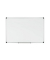 Whiteboard MAYA, MA0507170, 120x90cm, lackiert, Aluminiumrahmen