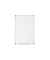 Whiteboard MAYA, MA0507170, 120x90cm, lackiert, Aluminiumrahmen