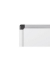 Whiteboard MAYA, MA0707170, 180x90cm, lackiert, Aluminiumrahmen