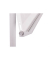 Flipchart Convertible, EA4806146, 70x100cm (BxH), hellgrau, mit Rollen, mit 2 Seitenarmen