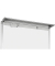 Flipchart Klassik, EA4806186, 70x100cm (BxH), grau, mit Rollen, mit 2 Seitenarmen