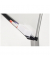 Flipchart Earth, EA4806995, 70x100cm (BxH), silber/schwarz, mit Rollen, magnethaftend