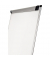Flipchart Earth, EA4806995, 70x100cm (BxH), silber/schwarz, mit Rollen, magnethaftend