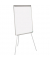 Flipchart Earth, EA2306995, 70x100cm (BxH), grau, mit Beinen