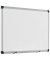Whiteboard MAYA, CR0401170, 60x45cm, emailliert, Aluminiumrahmen