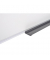 Whiteboard MAYA, CR0801170, 120x90cm, emailliert, Aluminiumrahmen