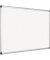 Whiteboard MAYA, CR0801170, 120x90cm, emailliert, Aluminiumrahmen