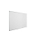 Whiteboard MAYA, CR1201170, 180x120cm, emailliert, Aluminiumrahmen