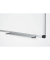 Whiteboard MAYA, CR1201170, 180x120cm, emailliert, Aluminiumrahmen
