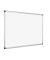 Whiteboard Maya, CR1101170, 180x90cm (BxH), emailliert, Aluminiumrahmen