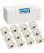 Etiketten Vorteilspack, 32 x 57 mm, kompatibel zu 11354/S0722540,