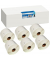 Etiketten Vorteilspack, 32 x 57 mm, kompatibel zu 11354/S0722540,