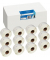 Etiketten Vorteilspack, 36 x 89 mm, kompatibel zu 99012/S0722400,