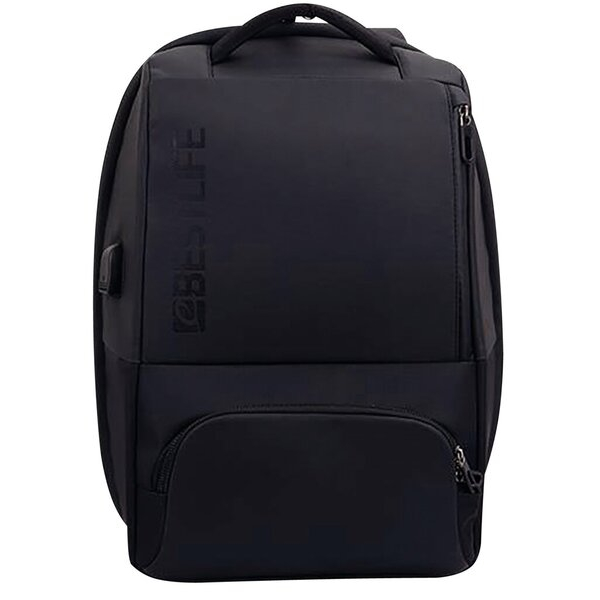 6955481417219 - Laptop Rucksack 156 Neonton Travel Safe schwarz diebstahlsicher 6955481417219 Bestlife Europe 6955481417219 - Laptop Rucksack 156 Neonton Travel Safe schwarz diebstahlsicher 6955481417219 Bestlife Europe