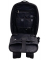 Laptop Rucksack 15,6" Neonton Travel Safe, schwarz, diebstahlsicher