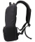 Laptop Rucksack 15,6" Neonton Travel Safe, schwarz, diebstahlsicher