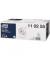 Toilettenpapier Mini Jumbo Premium 110255, 3-lagig, hochweiß, 600 Blatt / Rolle,