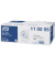 Toilettenpapier Mini Jumbo Premium 110255, 3-lagig, hochweiß, 600 Blatt / Rolle,