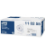 Toilettenpapier Mini Jumbo Premium 110255, 3-lagig, hochweiß, 600 Blatt / Rolle,