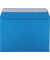 Designbriefumschlag Color 24095.33, C4, haftklebend, 120g, königsblau