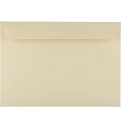 Briefumschlag C4 HK 120g hell-chamois 324x229mm