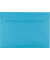 Briefumschlag C4 HK 120g intensiv-blau 324x229mm