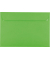 Designbriefumschlag Color 24095.62, C4, haftklebend, 120g, intensivgrün