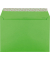 Designbriefumschlag Color 24095.62, C4, haftklebend, 120g, intensivgrün