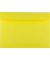 Designbriefumschlag 24095.72, C4, haftklebend, 120g, intensivgelb