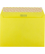 Designbriefumschlag 24095.72, C4, haftklebend, 120g, intensivgelb