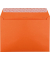 Briefumschlag C4 HK 120g orange 324x229mm