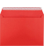 Briefumschlag C4 HK 120g intensiv-rot 324x229mm