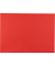 Briefumschlag C4 HK 120g intensiv-rot 324x229mm
