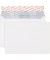 Versandtaschen 30736, B6, ohne Fenster, haftklebend, lange Seite offen, 100g, weiß