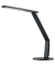 LED-Schreibtischlampe Vario Plus, anthrazit, mit Standfuß, dimmbar