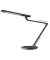 Schreibtischlampe Smart 41-5010.696, LED, dimmbar, mit USB-Ladeanschluss, mit Standfuß, anthrazit