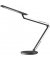 Schreibtischlampe Smart 41-5010.696, LED, dimmbar, mit USB-Ladeanschluss, mit Standfuß, anthrazit