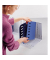 Sortierst. 282-03007.38 grau/bl