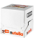 Nougatcreme 25g 64 Stück